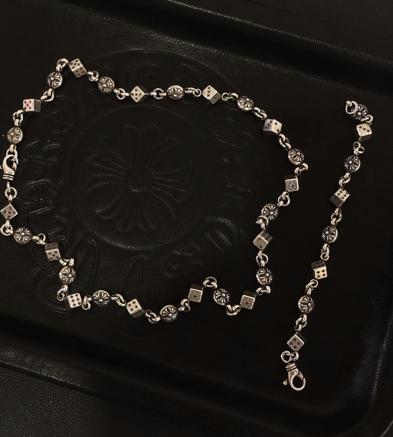 Chrome Hearts Necklaces